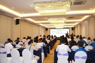 摩根視野 御鑒未來 | 柬埔寨摩根天御產(chǎn)品發(fā)布會(huì)海口站圓滿舉行