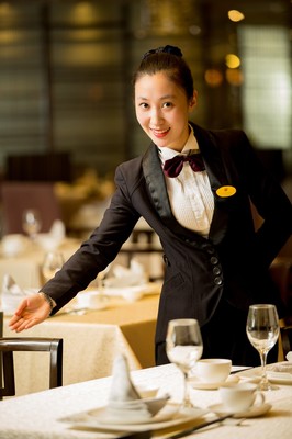 顏值擔(dān)當(dāng)助陣，專業(yè)會(huì)議服務(wù)為您的年會(huì)“帶鹽”